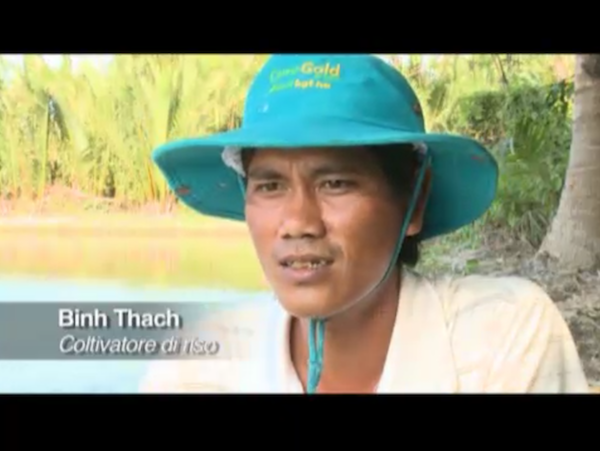 Vietnam: adattarsi nel Delta